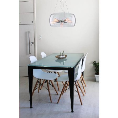 Люстра подвесная Arte Lamp Frescura (Фресцура) A8057SP-5CC