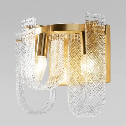 Светильник настенный Loft It Jersey 10296W - фото 5