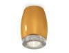 Светильник накладной Ambrella Light Techno (Тецхно) XS1125010