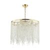Люстра подвесная Odeon Light Chokka (Цхокка) 5028/9