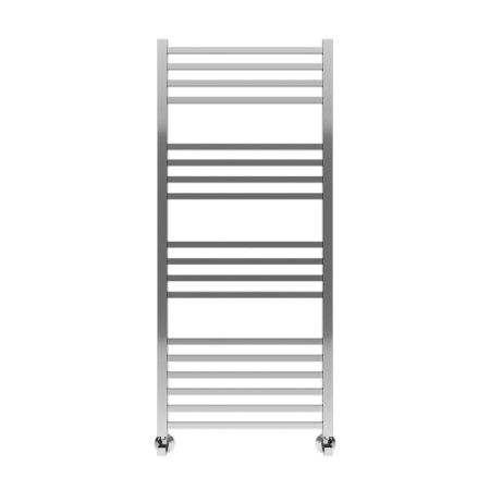 Полотенцесушитель водяной Terminus 4670078530530 55х120 хром