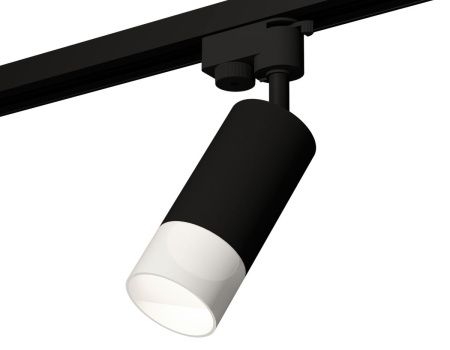 Трековый однофазный светильник Ambrella Light Track System (Трацк Сыстем) XT6323170