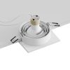 Светильник встраиваемый Hesby Lighting Breeze (Бреезе) HSBL_0099