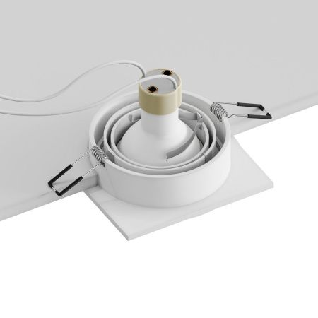 Светильник встраиваемый Hesby Lighting Breeze (Бреезе) HSBL_0099