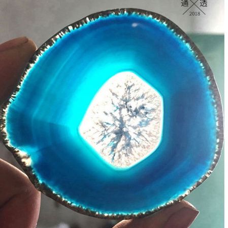 Люстра подвесная ImperiumLoft Agate (Агате) 193384-23