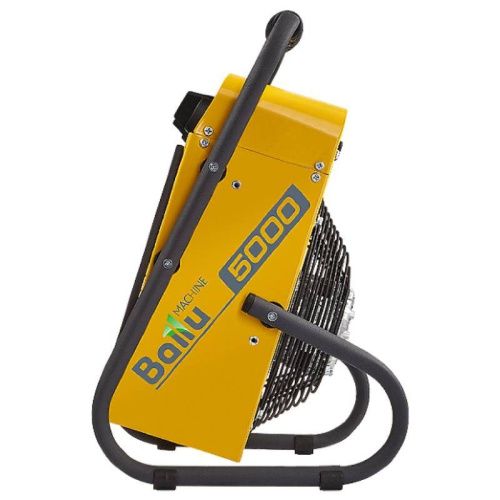 Тепловая пушка Ballu BHP-M2-5 - фото 4