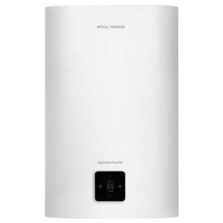 Водонагреватель электрический накопительный 2 кВт Royal Thermo RWH 30 Aqua Inox Inverter