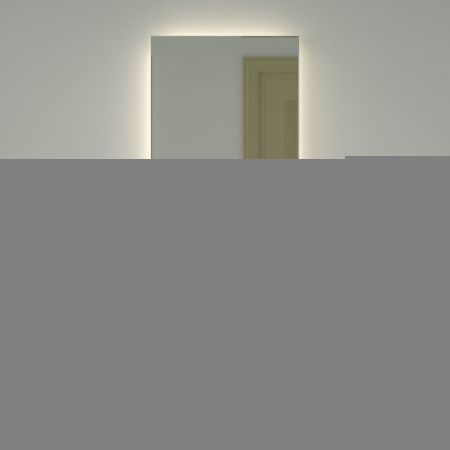 Зеркало с подсветкой Defesto GLOW DF 2505S 50х100 подвесное