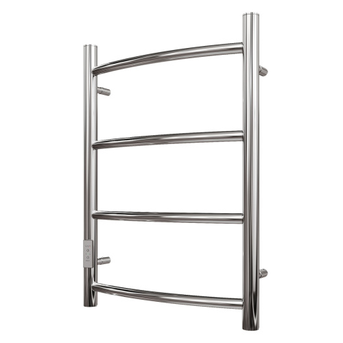 Полотенцесушитель Point Афина PN04756 электрический хром - фото 3