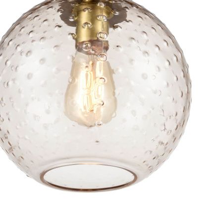Светильник подвесной Vele Luce Lauriston (Лауристон) VL5284P21