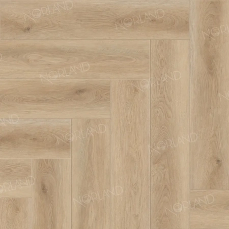 Кварцвиниловая плитка Norland Lagom Parquet LVT 1034-04 Raffinert толщина 0.2 см 34 класс 590х118
