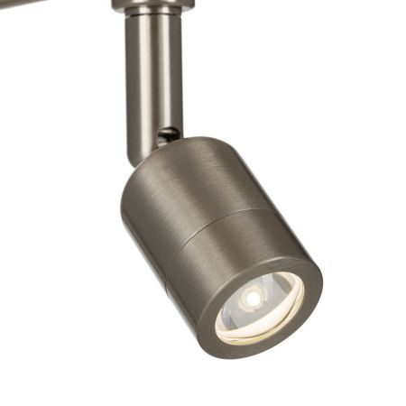 Настольная лампа Citilux Duplet (Дуплет) CL801011