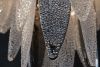 Люстра подвесная Milosh Tendence Madison (Мадисон) 0819CL-8GD