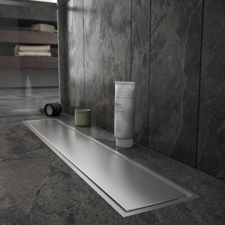 Душевой лоток Teymi Aina T90359 в пол