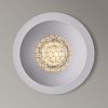 Светильник встраиваемый Arte Lamp Ducre Mini (Дуцре Мини) A7093PL-1WH