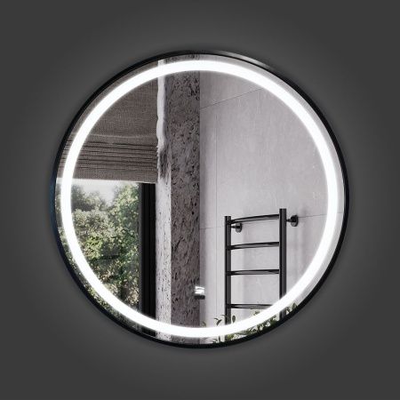 Зеркало Comforty 00-00014187CF 60х60