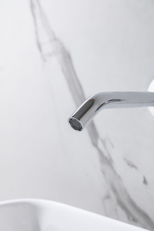 Смеситель Allen Brau Priority 5.31A03-00 встраиваемый в стену хром