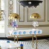 Настольная лампа ImperiumLoft Globo (Глобо) 143989-22