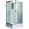 Душевая кабина River QUADRO 10000002985 100х80 прямоугольная без крыши ориентация универсальная