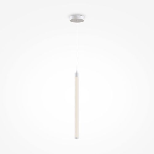 Светильник подвесной Wertmark Technical Ray Pendant P021PL-L10W - фото 2