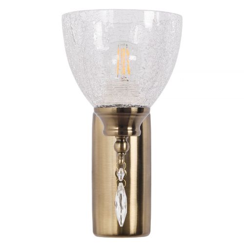 Бра Myfar Mistic (Мистиц) MR1580-1W - фото 3