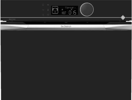 Духовой шкаф с паром встраиваемый De Dietrich DKV4530X