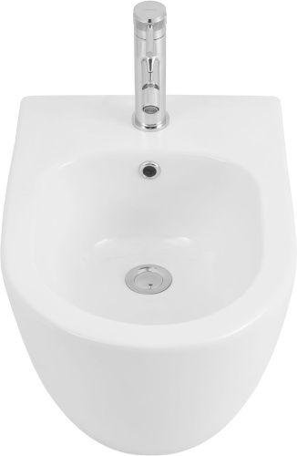 Биде Allen Brau Priority 4.31012.20 подвесное - фото 4