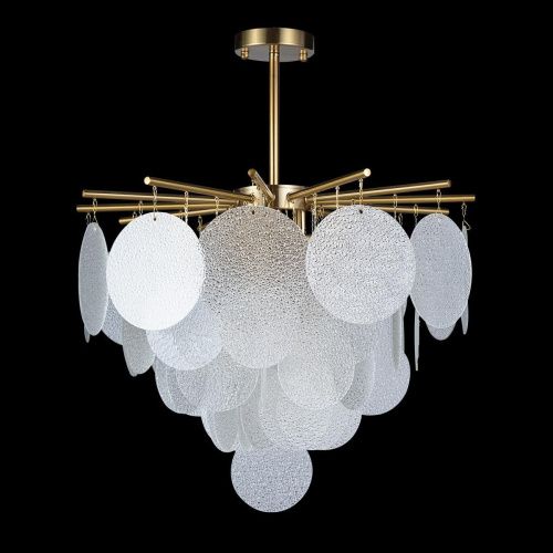 Люстра на штанге Loft It Frost 10022/600 - фото 4