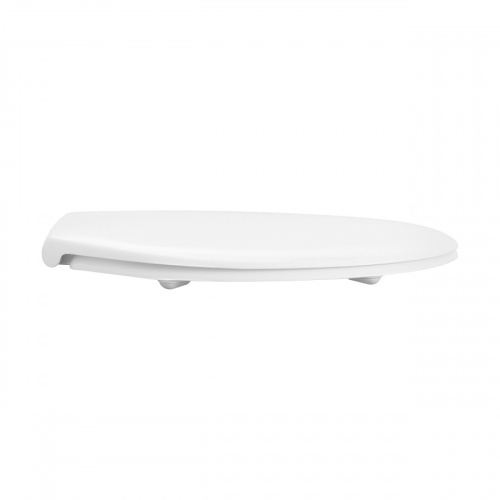 Крышка сиденье для унитаза Santek Бриз 1WH106901 - фото 2