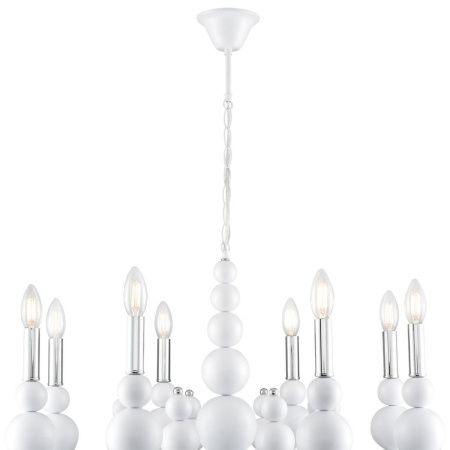 Люстра подвесная Lumion Moderni (Модерни) 8260/8