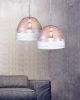 Светильник подвесной Lumina Deco Arteni (Артени) LDP 1214 R.GD
