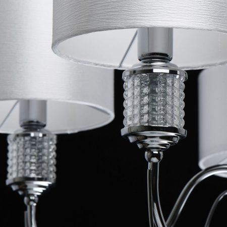 Люстра подвесная MW-Light Онтарио 692011205