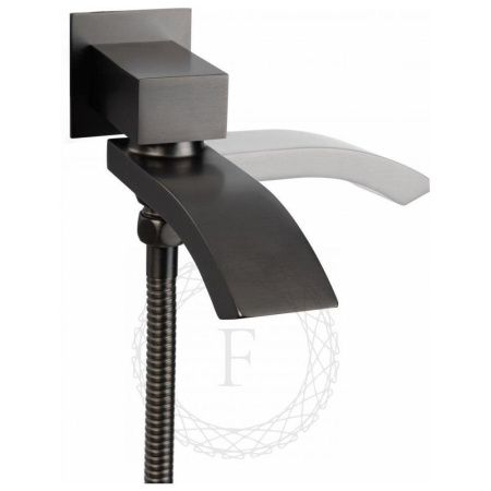 Душевая система Filarete FL1012BG встраиваемая в стену цвет серый