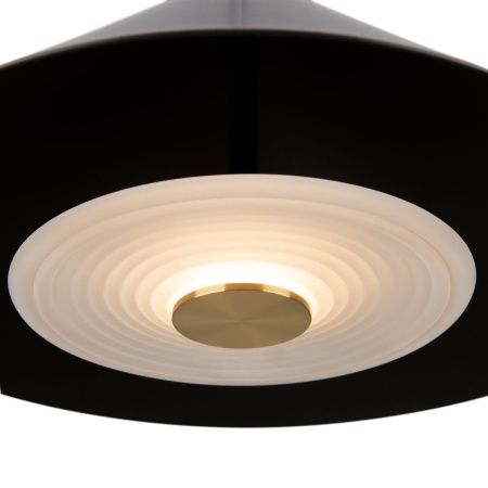Светильник подвесной Freya Ride Modern FR5397PL-L3B
