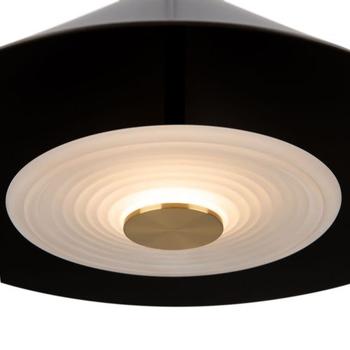 Светильник подвесной Freya Ride Modern FR5397PL-L3B - фото 4