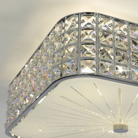 Светильник потолочный Citilux Портал CL324261