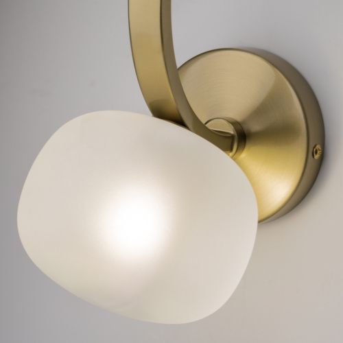 Бра Freya Donuts FR5444WL-02BS - фото 4