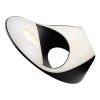 Светильник настенный iLedex Light Flux (Лигхт Флукс) ZD8152-6W BK