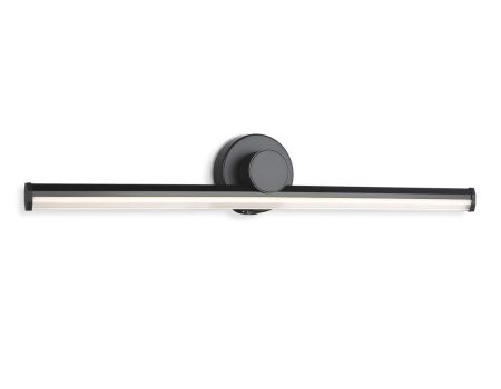 Светильник настенный Ambrella Light LineTech (ЛинеТецх) FL6102