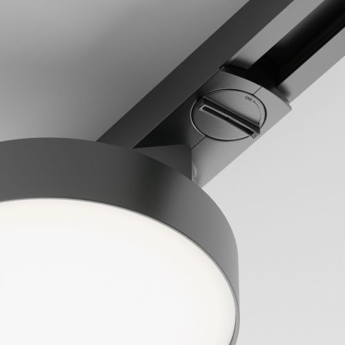 Светильник трековый Maytoni Technical Zon TR043-1-12W4K-B - фото 4