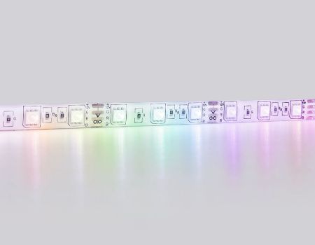 Светодиодная лента Ambrella Light LED Strip 12V (ЛЕД Стрип 12В) GS2502