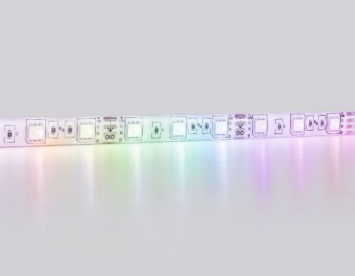 Светодиодная лента Ambrella Light LED Strip 12V (ЛЕД Стрип 12В) GS2502 - фото 2