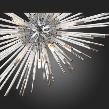 Люстра на штанге ST Luce CALLIO (ЦАЛЛИО) SL1097.103.09