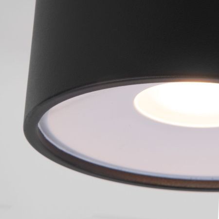 Уличный потолочный светильник Elektrostandard Light Led (Лигхт Лед) 4690389180156
