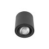 Светильник накладной Loft It Unit 10340/B Black