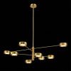Люстра на штанге ST Luce Vico (Вицо) SL6504.302.08
