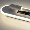 Спот Arte Lamp Pisces (Писцес) A2220PL-3WH