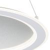 Светильник подвесной Escada Signum (Сигнум) 10290/1LED