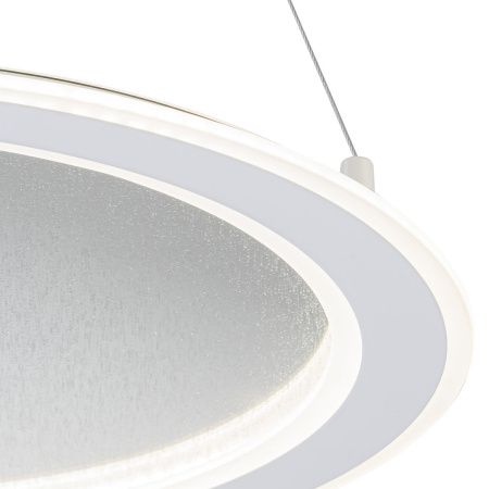 Светильник подвесной Escada Signum (Сигнум) 10290/1LED
