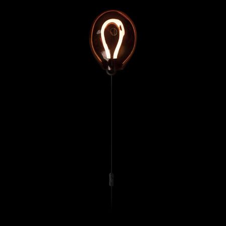 Светильник настенный Loft It Joy 10291 Red